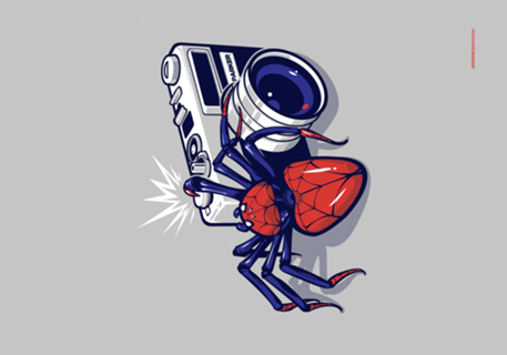 Spider Shot