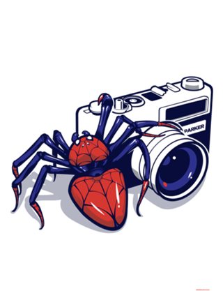 Spider Shot