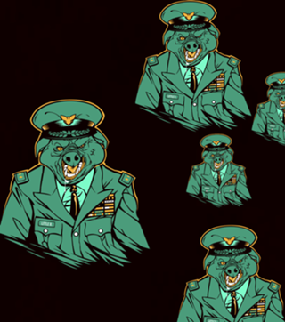 War Pigs 2