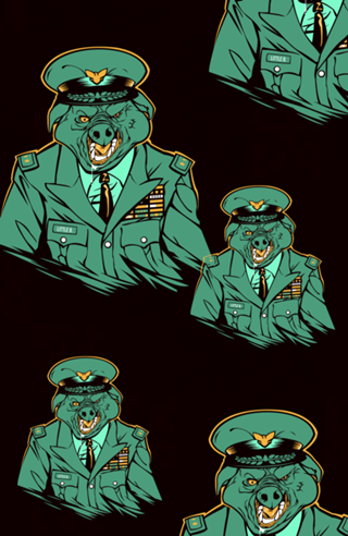 War Pigs 2
