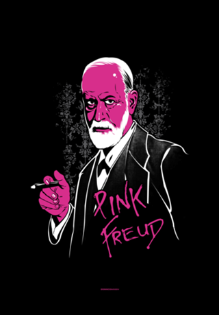 Pink Freud
