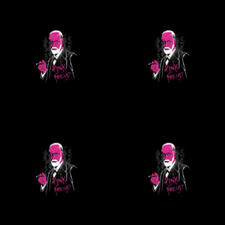 Pink Freud