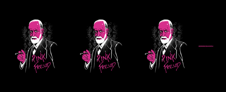 Pink Freud