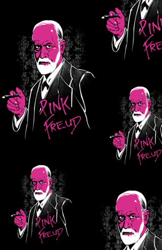 Pink Freud