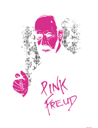Pink Freud