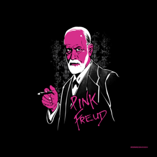 Pink Freud