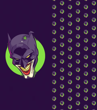 A bat joke