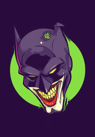 A bat joke