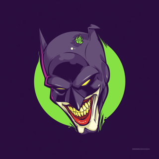 A bat joke