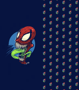 Spidervenomous
