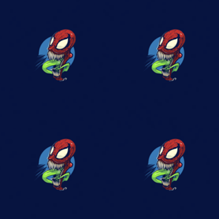 Spidervenomous