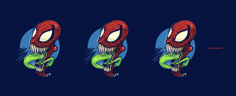 Spidervenomous