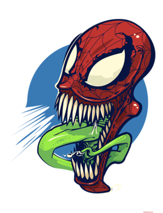 Spidervenomous