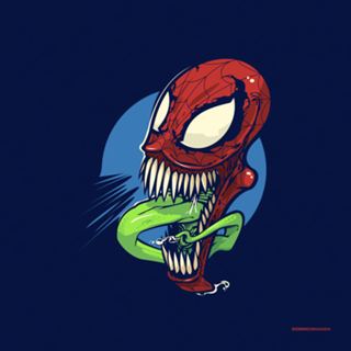 Spidervenomous
