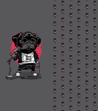Black Dog