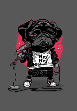Black Dog