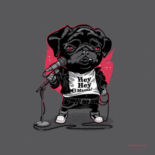 Black Dog