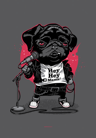 Black Dog