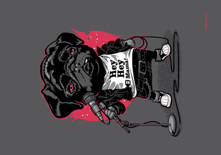 Black Dog