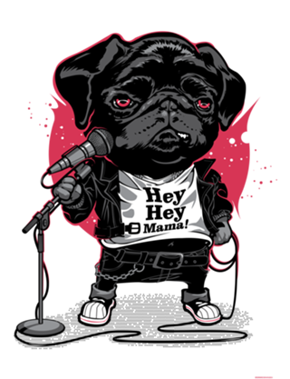 Black Dog