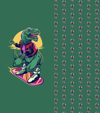 Rex to the Future