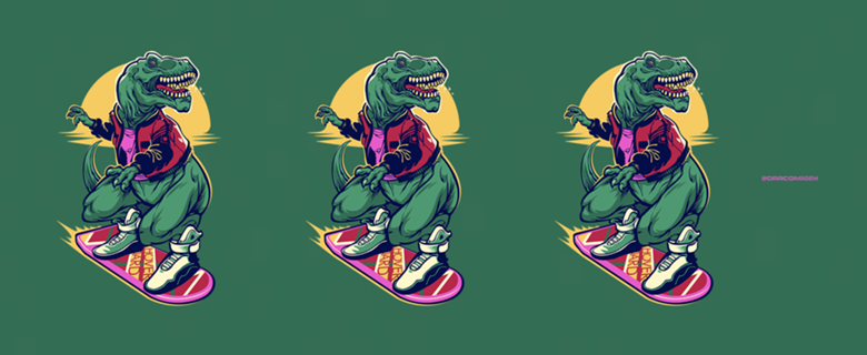 Rex to the Future