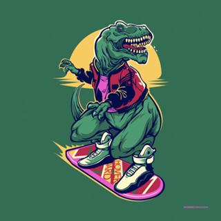 Rex to the Future