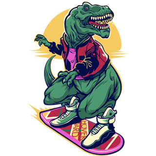 Rex to the Future