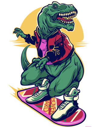 Rex to the Future