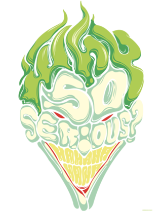 Why so Serious