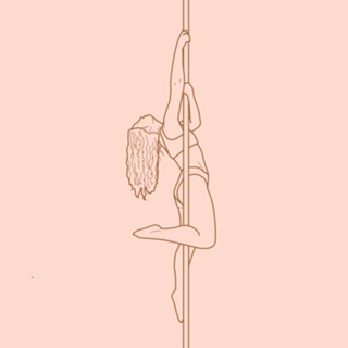 Pole Dance - Ana Carolina