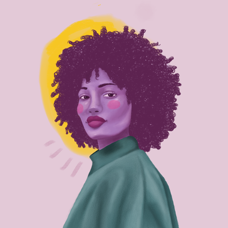 Lady Neide
