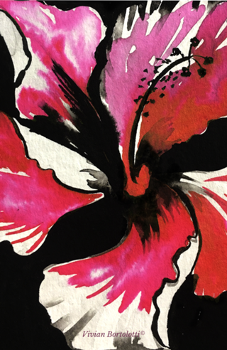 Hibiscus 1