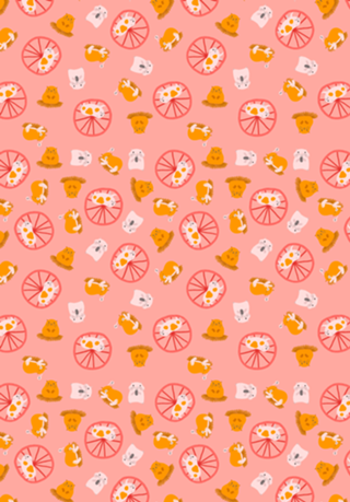 Hamsters