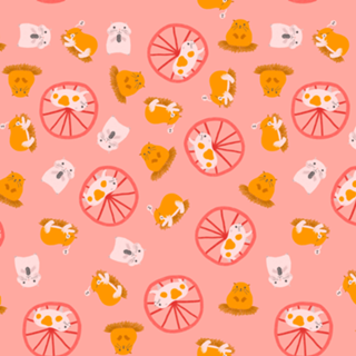 Hamsters