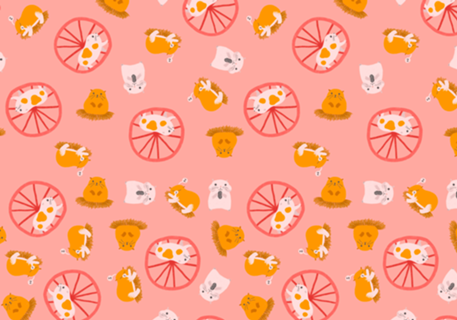 Hamsters