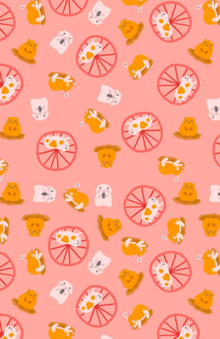 Hamsters