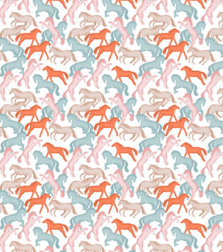 Cavalos Selvagens