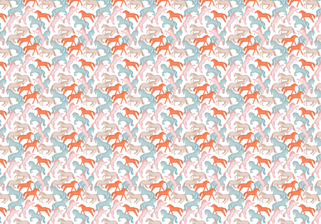 Cavalos Selvagens