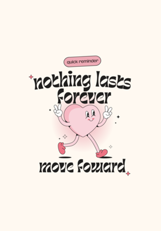Move Foward
