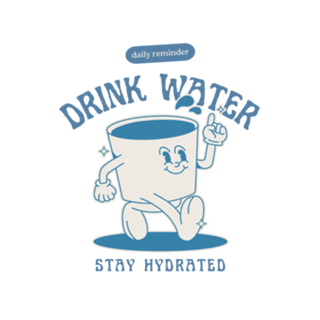 Drink Water