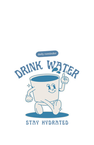 Drink Water