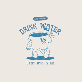 Drink Water