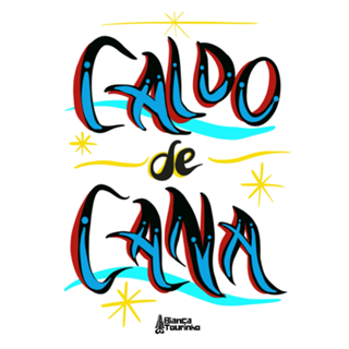 Caldo de Cana