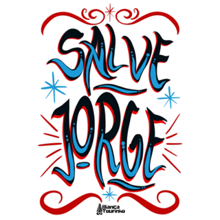 Salve Jorge