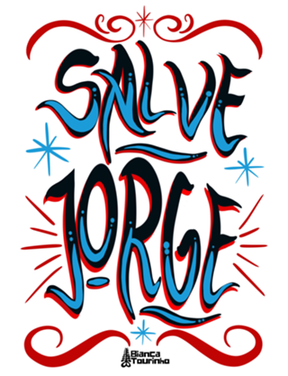 Salve Jorge