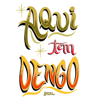 Aqui tem Dengo