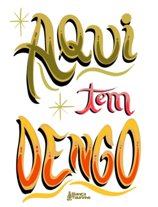 Aqui tem Dengo