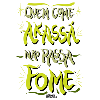 Quem Come Akassá