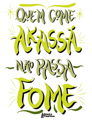 Quem Come Akassá